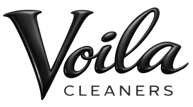 Voila Cleaners